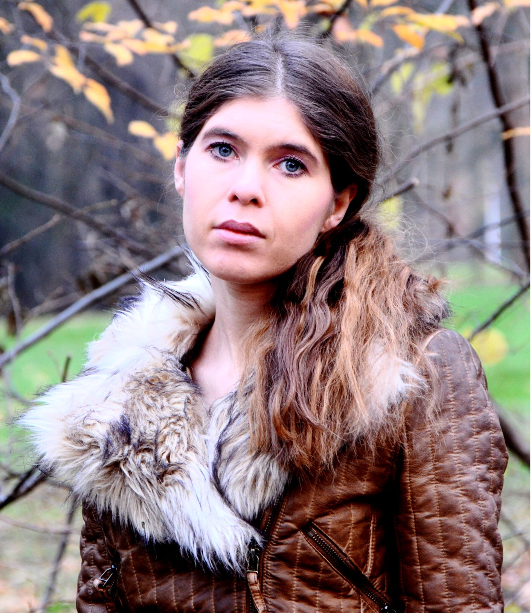 Isabelle Warnking — Psychotherapeutin